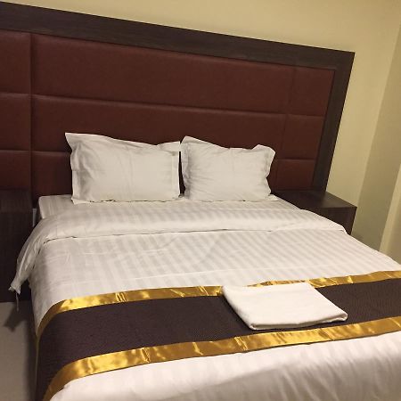 Danar Hotel Units 4 El-Huber Dış mekan fotoğraf