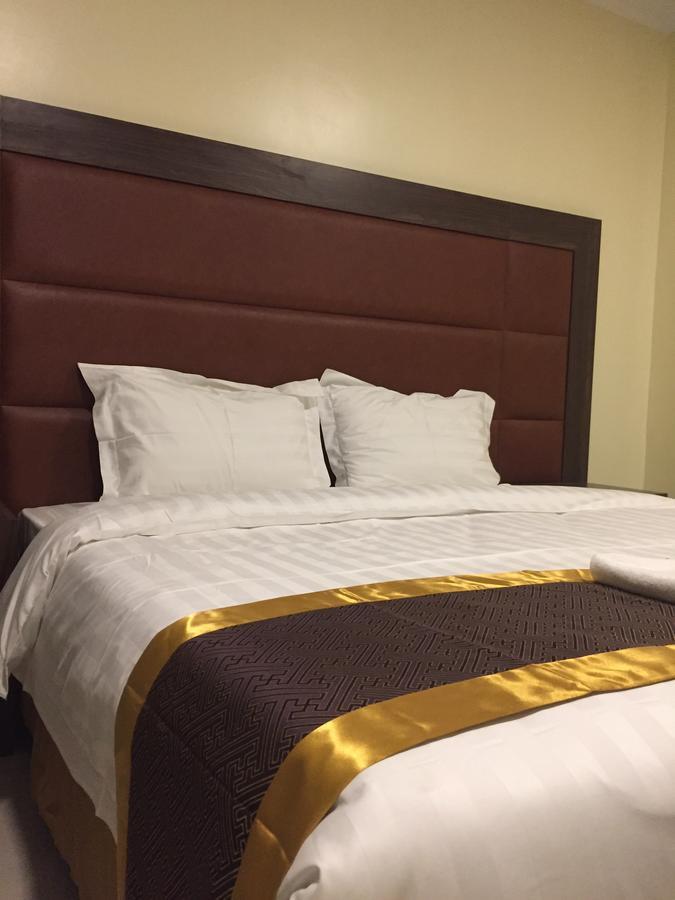 Danar Hotel Units 4 El-Huber Dış mekan fotoğraf