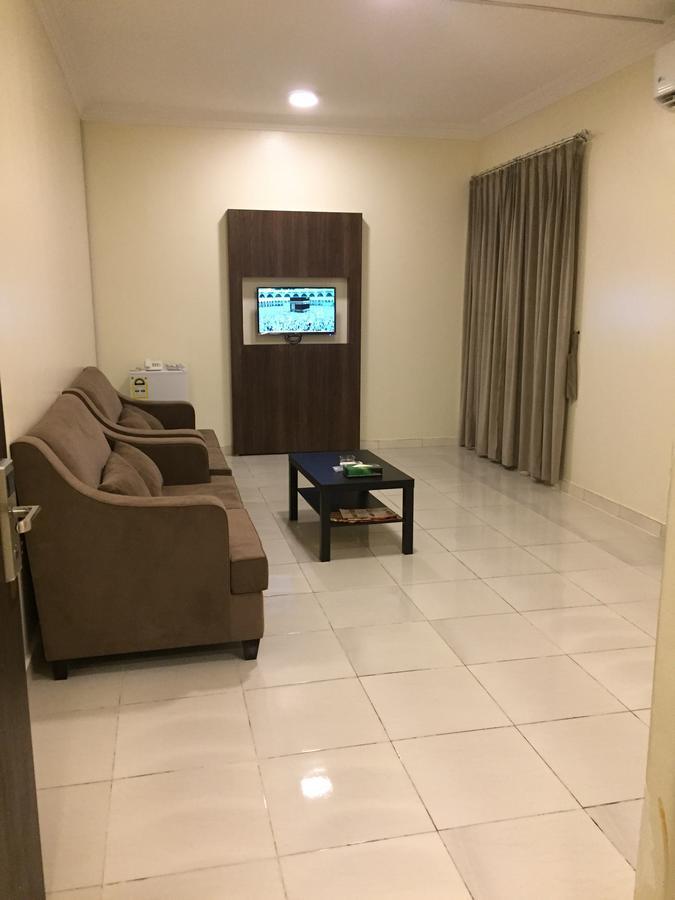 Danar Hotel Units 4 El-Huber Dış mekan fotoğraf