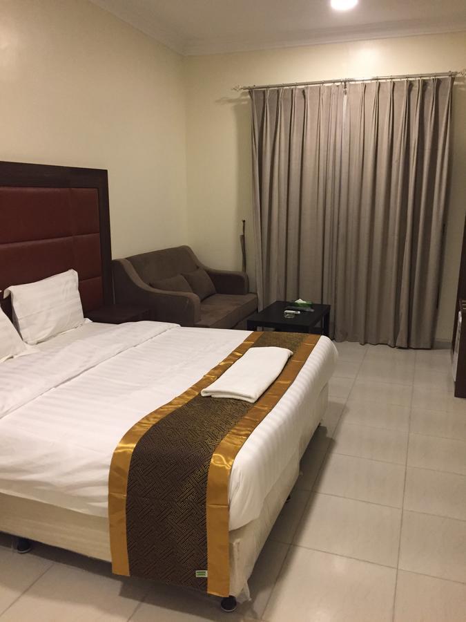 Danar Hotel Units 4 El-Huber Dış mekan fotoğraf