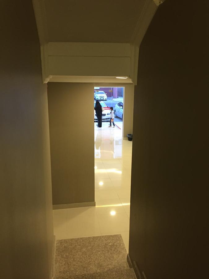 Danar Hotel Units 4 El-Huber Dış mekan fotoğraf