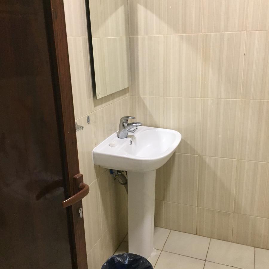 Danar Hotel Units 4 El-Huber Dış mekan fotoğraf