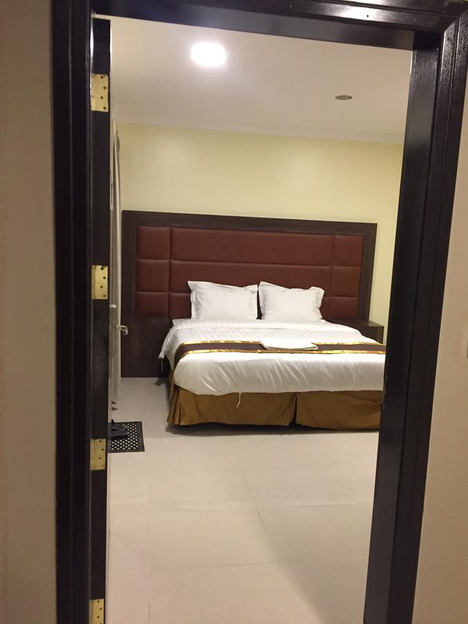 Danar Hotel Units 4 El-Huber Dış mekan fotoğraf