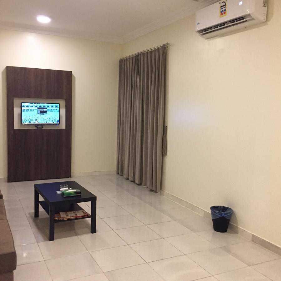 Danar Hotel Units 4 El-Huber Dış mekan fotoğraf
