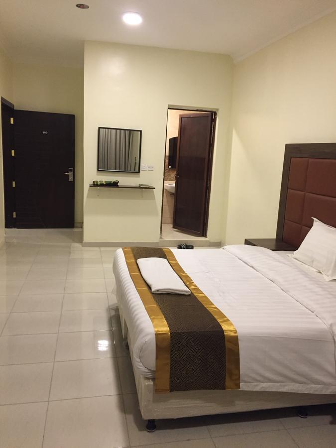 Danar Hotel Units 4 El-Huber Dış mekan fotoğraf