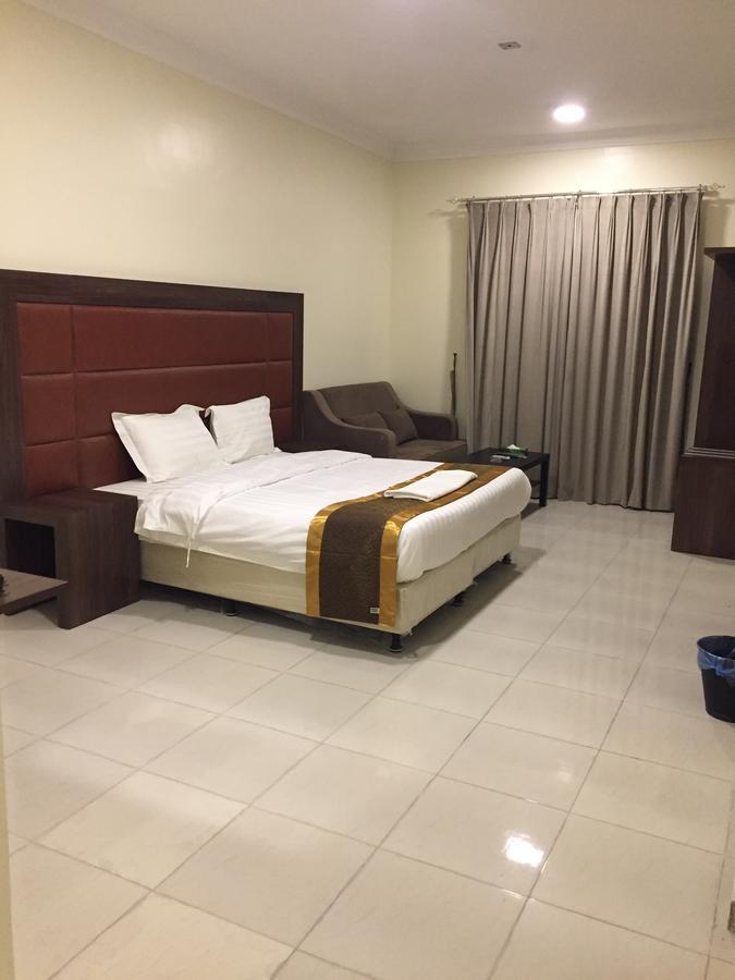 Danar Hotel Units 4 El-Huber Dış mekan fotoğraf