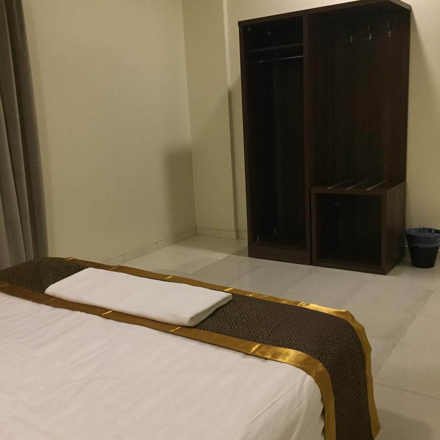 Danar Hotel Units 4 El-Huber Dış mekan fotoğraf