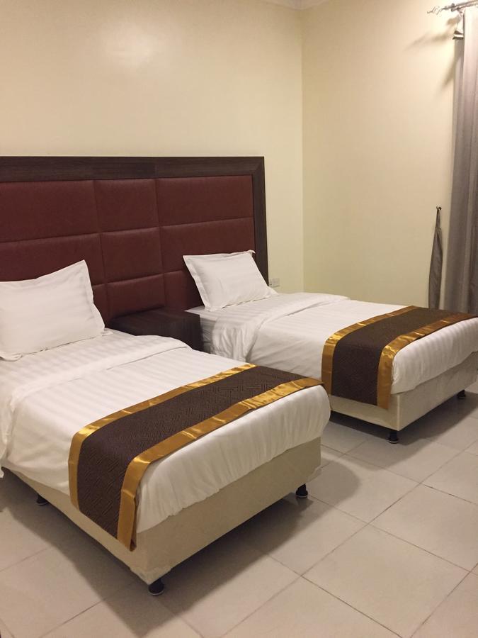 Danar Hotel Units 4 El-Huber Dış mekan fotoğraf