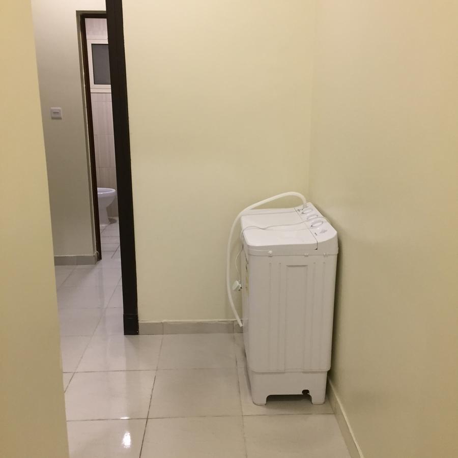 Danar Hotel Units 4 El-Huber Dış mekan fotoğraf