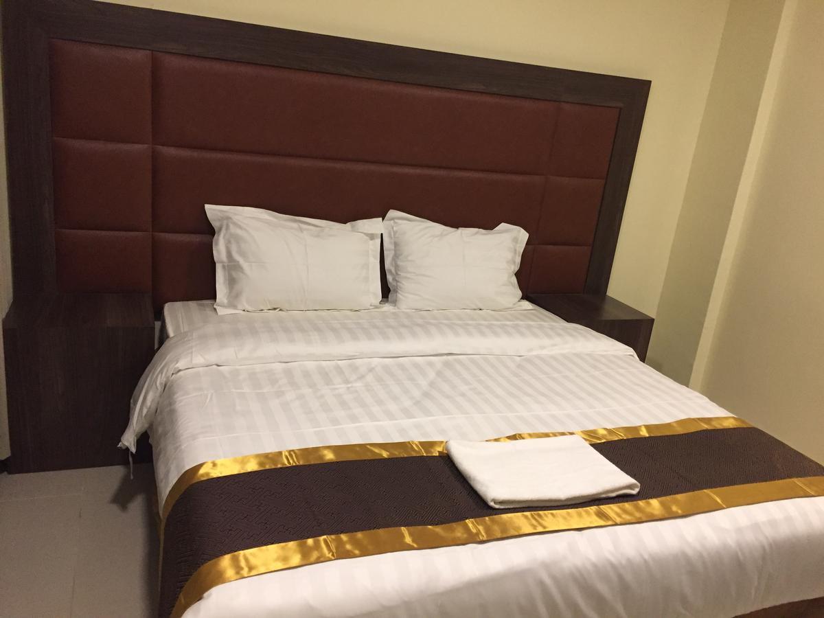 Danar Hotel Units 4 El-Huber Dış mekan fotoğraf