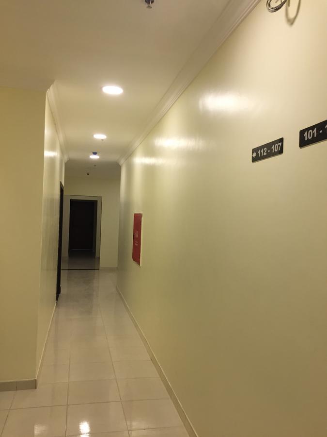 Danar Hotel Units 4 El-Huber Dış mekan fotoğraf
