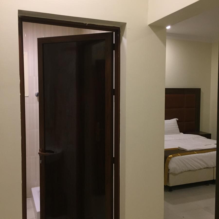 Danar Hotel Units 4 El-Huber Dış mekan fotoğraf