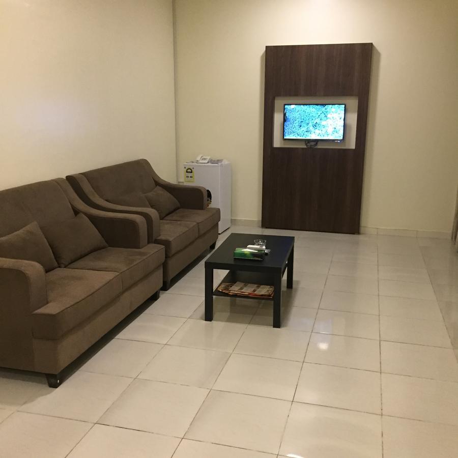 Danar Hotel Units 4 El-Huber Dış mekan fotoğraf