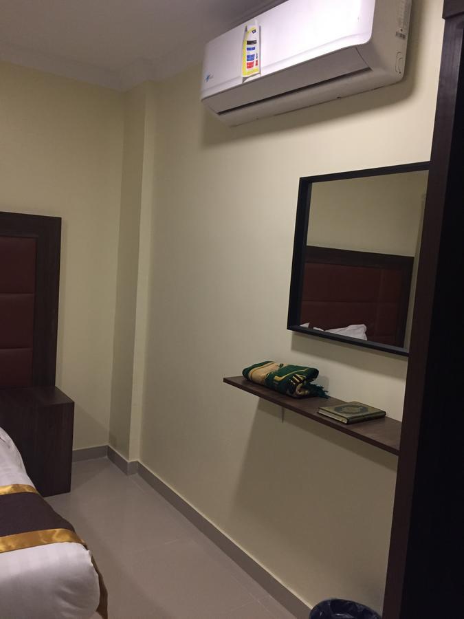 Danar Hotel Units 4 El-Huber Dış mekan fotoğraf