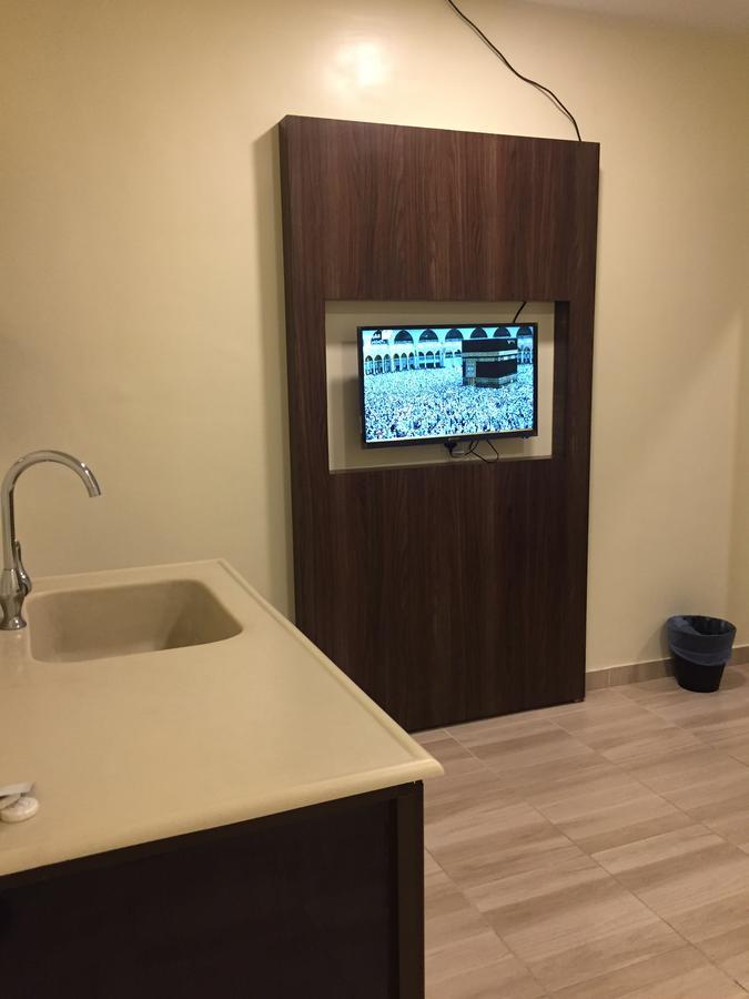 Danar Hotel Units 4 El-Huber Dış mekan fotoğraf