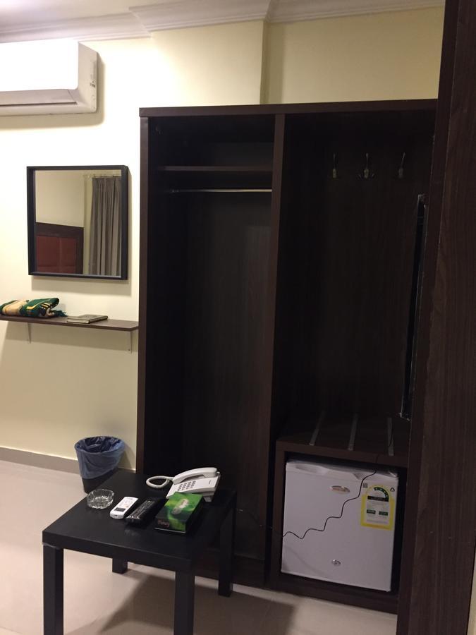 Danar Hotel Units 4 El-Huber Dış mekan fotoğraf