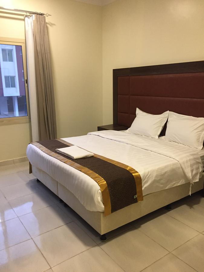 Danar Hotel Units 4 El-Huber Dış mekan fotoğraf