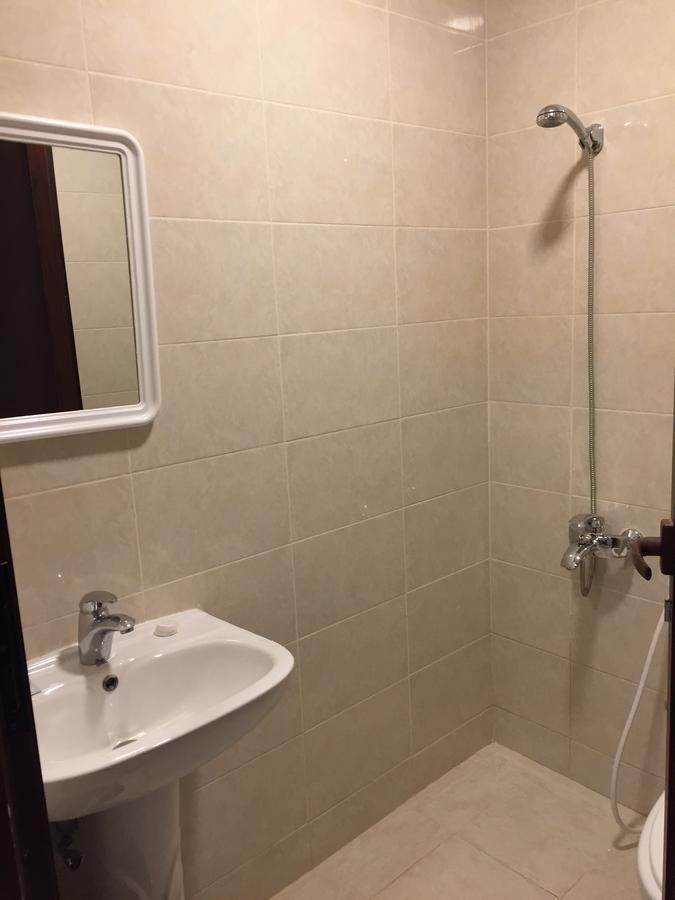 Danar Hotel Units 4 El-Huber Dış mekan fotoğraf