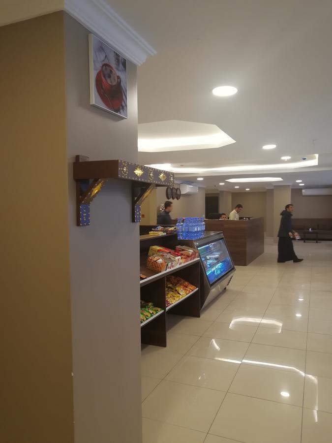 Danar Hotel Units 4 El-Huber Dış mekan fotoğraf