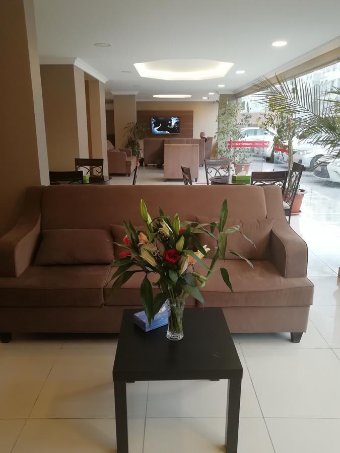 Danar Hotel Units 4 El-Huber Dış mekan fotoğraf