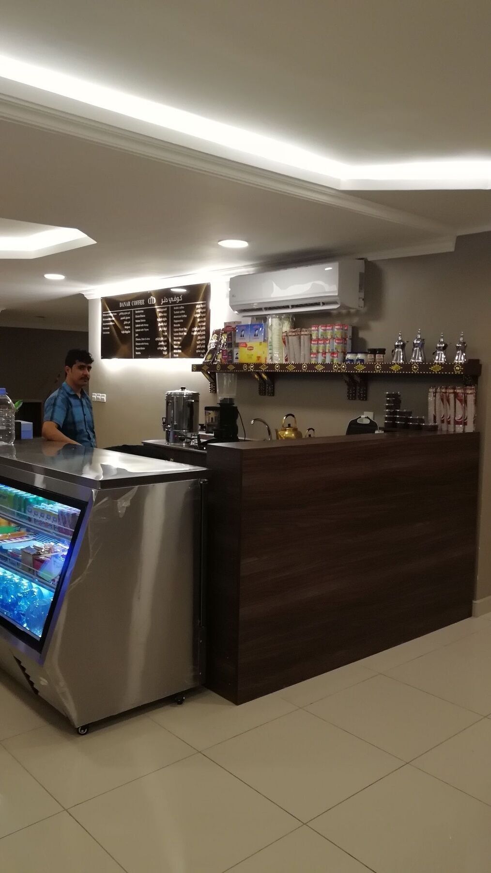 Danar Hotel Units 4 El-Huber Dış mekan fotoğraf